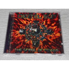 Signature Digital Sun - The Spiral Of Power