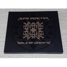 Фирменный Juno Reactor - Bible Of Dreams