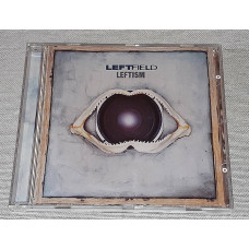 Signature Leftfield - Leftism