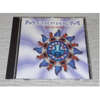 Фирменный Morphem - Out Of Focus