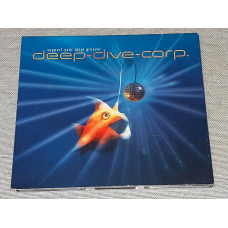 Signature Deep-Dive-Corp. - Support Your Local Groover