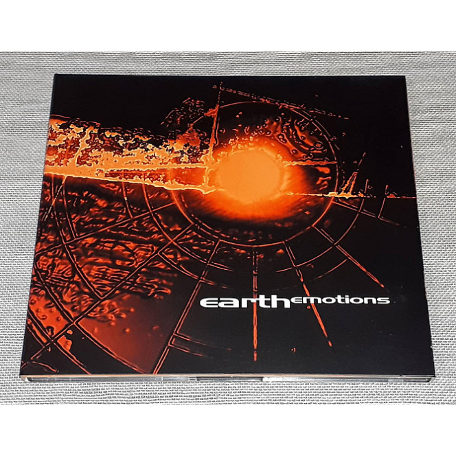 Signature Earth - Emotions