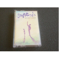 Genesis ‎- We Cant Dance 1991 Like New