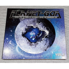 Signature Planet-Goa - Vol. 1