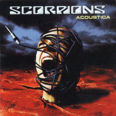 Scorpions – Acoustica 2001 (fourth concert album)