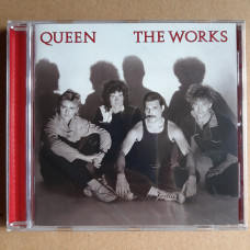 Queen - The Works