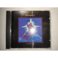 Enigma - MCMXC a.D.