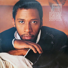 Jeffrey Osborne ‎ – Do not Stop