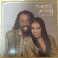 Ashford & Simpson ‎ – Street Opera