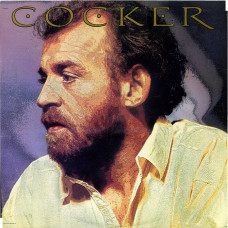 Joe Cocker 1986 USA