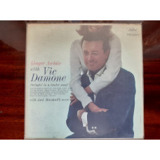 Виниловая пластинка LP Vic Damone – Linger Awhile