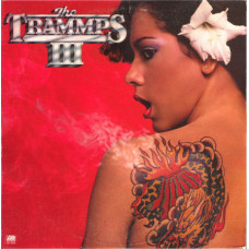 The Trammps ‎ – The Trammps III