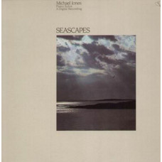 Michael Jones ‎ – Seascapes