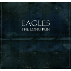 Eagles ‎1979 The Long Run USA