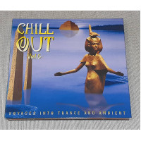 Signature Chill Out - Vol. 6 - (Voyages Into Trance And Ambient)