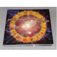 Фирменный Psychedelic Gate 1 - Liquid Sounds For Space Travellers