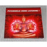 Фирменный Psychedelic Home Listening - Vol.1