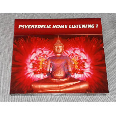 Фирменный Psychedelic Home Listening - Vol.1