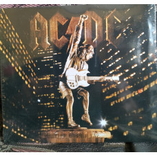 ACDC (signature, sealed)