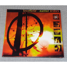 Фирменный Lovefield - Native Tribes