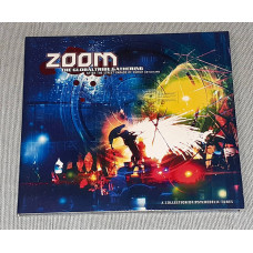 Фирменный Zoom - 2003