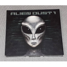 Signature Alien Dust - Vol.1