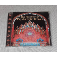 Signature The Prophets Of Psychedelic Trance