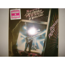 APRIL WINE-Power Play 1982 USA Hard Rock, Power Pop