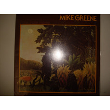 MIKE GREENE-Pale, Pale Moon 1975 USA Jazz-Rock