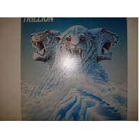 TRILLION-Trillion 1978 USA Prog Rock, Classic Rock