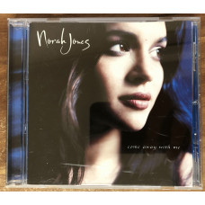 Norah Jones Come Away With Me