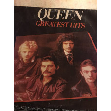 QUEEN Greatest Hits