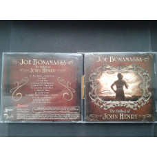 Joe Bonamassa - The Ballad Of John Henry