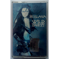 Ruslana - Wild Dances 2004