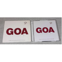 Signature Goa - Volume 30