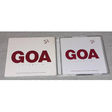 Signature Goa - Volume 30