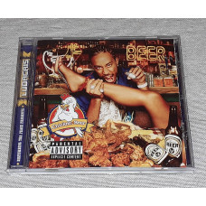 Фирменный Ludacris - Chicken -N- Beer