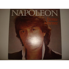 FRENTE A FRENTE-Napoleon 1982 USA