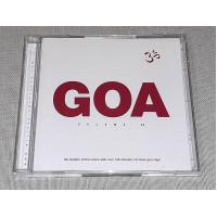 Фирменный Goa Volume - Vol. 30