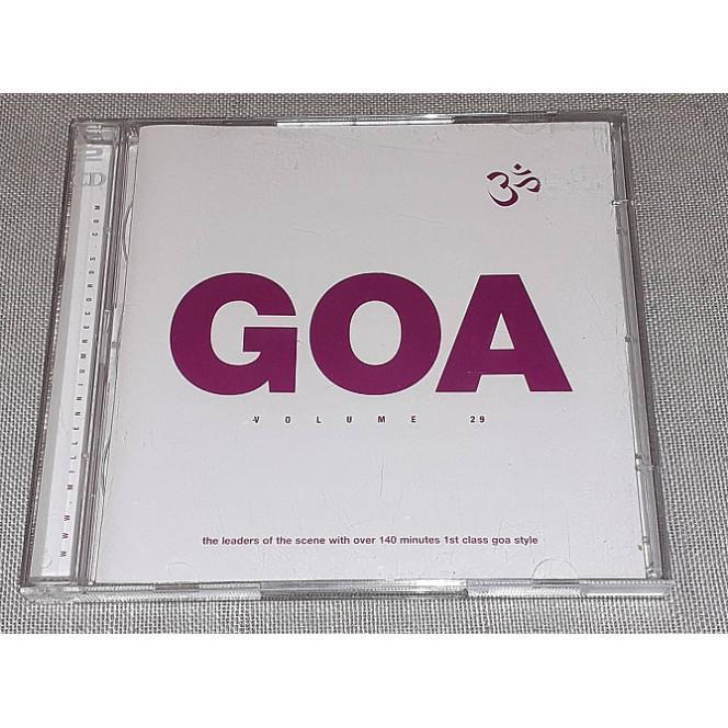 Signature Goa Volume - Vol. 29