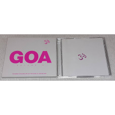 Фирменный Goa - Volume 13