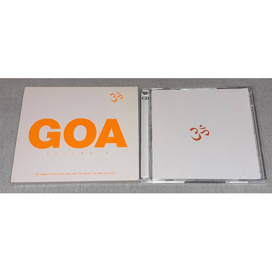 Signature Goa - Volume 9