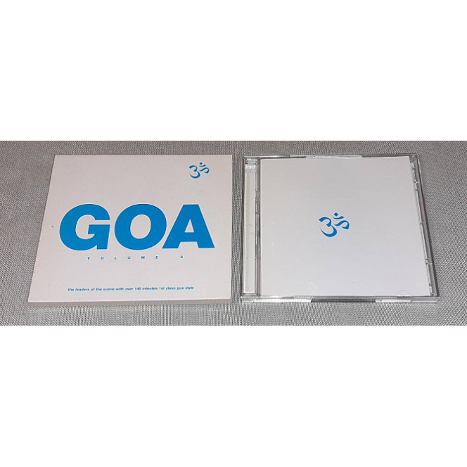 Signature Goa - Volume 8