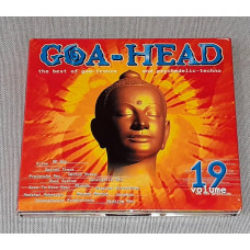 Signature Goa-Head - Volume 19