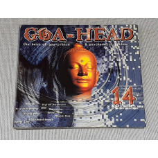 Фирменный Goa-Head - Volume 14