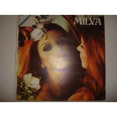 MILVA- Milva 1977 Italy Chanson