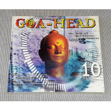 Signature Goa-Head - Volume 10