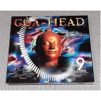 Signature Goa-Head - Volume 9