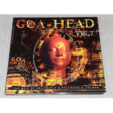 Фирменный Goa-Head - Vol. 7