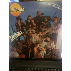 La Bionda – Bandido -79